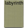 Labyrinth door Melanie Joyce