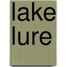 Lake Lure door James D. Proctor
