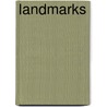 Landmarks door E.V. (Edward Verrall) Lucas