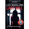 Last Will door L. Marklund