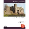 Laugharne by Ronald Cohn