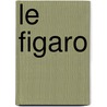 Le Figaro door Ronald Cohn