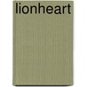Lionheart by Sharon Penman