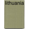 Lithuania door Thomas Cook Publishing