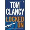 Locked on door Tom Clancy