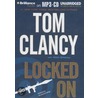 Locked on by Tom Clancy