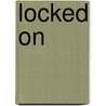 Locked on door Tom Clancy