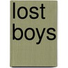 Lost Boys door Ronald Cohn