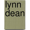 Lynn Dean by Ronald Cohn