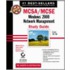 Mcsa/mcse