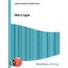 Mg C-type door Ronald Cohn