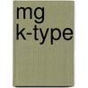 Mg K-type door Ronald Cohn