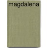 Magdalena by Ron Marz