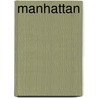 Manhattan by Helene Cixous