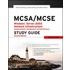 Mcsa/Mcse