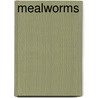 Mealworms door Martha E. H. Rustad