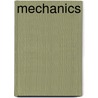Mechanics by W. D. Eggar