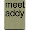 Meet Addy door Connie Porter