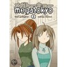 Megatokyo door Fred Gallagher
