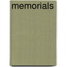 Memorials by Sons