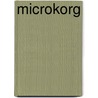 Microkorg door Ronald Cohn