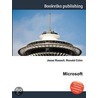 Microsoft door Ronald Cohn