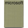 Microsoft door Debbie Foy