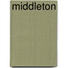 Middleton by Hannah Haynes