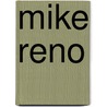 Mike Reno by Nethanel Willy