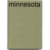 Minnesota by National Geographic Maps