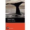 Moby Dick door Professor Herman Melville