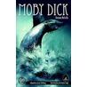 Moby Dick door Professor Herman Melville