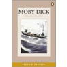 Moby Dick door Professor Herman Melville
