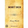 Moby Dick door Professor Herman Melville
