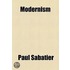 Modernism