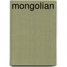 Mongolian door Juha A. Janhunen