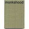 Monkshood door McLeave Hugh