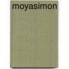 Moyasimon by Ronald Cohn