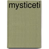 Mysticeti door Source Wikipedia