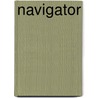 Navigator door Jane Langford