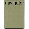 Navigator door Bob Wilson