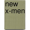 New X-Men door Grant Morrison