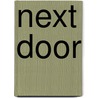 Next Door by Katherine Thomson
