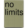 No Limits door Eleanor Robins
