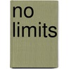 No Limits by Sarah Moran