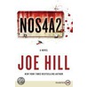 Nos4a2 Lp door Joe Hill