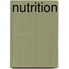 Nutrition door Sizer