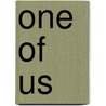 One of Us door Michael Smith