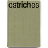 Ostriches