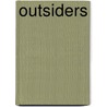 Outsiders door William N. Thorndike